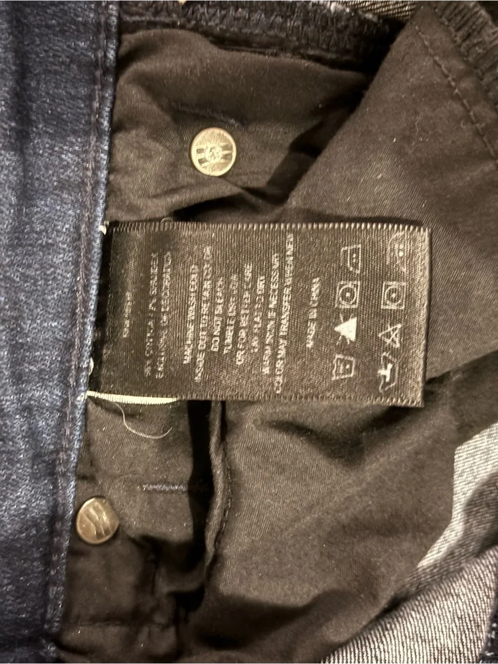 Kut from the Kloth Dark Indigo Skinny Jeans - Picture 11 of 12